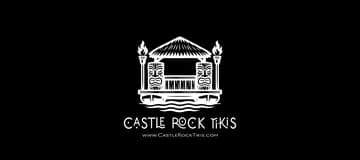 Castle Rock Tikis logo