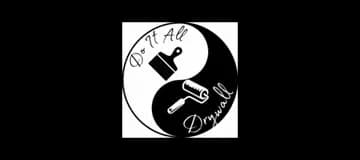 Do It All Drywall logo