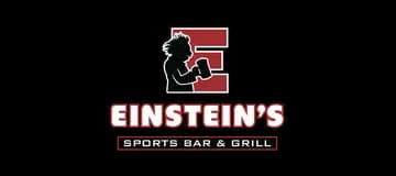 Einstein's Bar logo