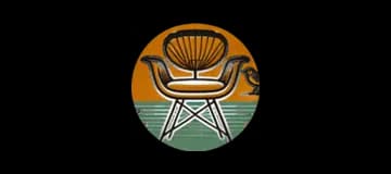 Empty Nest Vintage logo