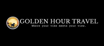 Golden Hour Travel logo