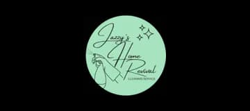 Jazzy's Home Revival logo
