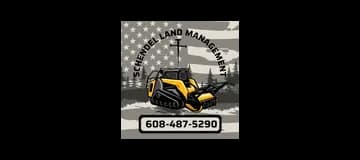 Schendel Land Management logo