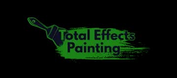 Total Effects Painting logo