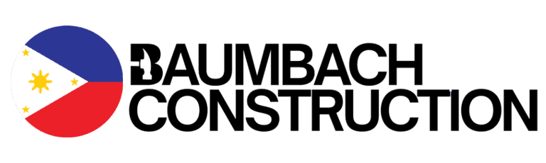 Baumbach Construction logo