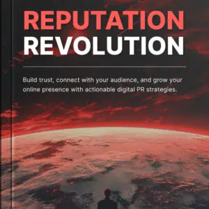 Reputation Revolution - Ebook