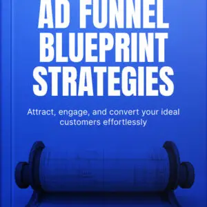 The Advertising Funnel Blueprint Strategies