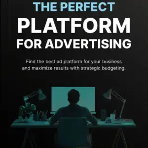 The Perfect Platform for Advertising