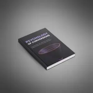 The Psychology of Conversions - Ebook