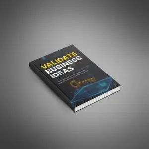 Validate Business Ideas - Ebook