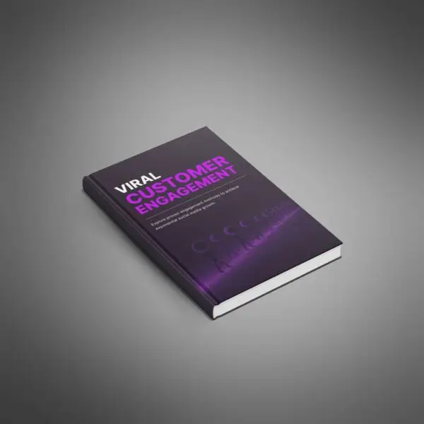 Viral Customer Engagement