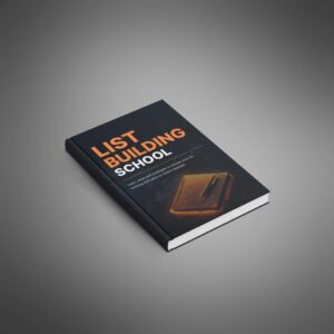 List Building School