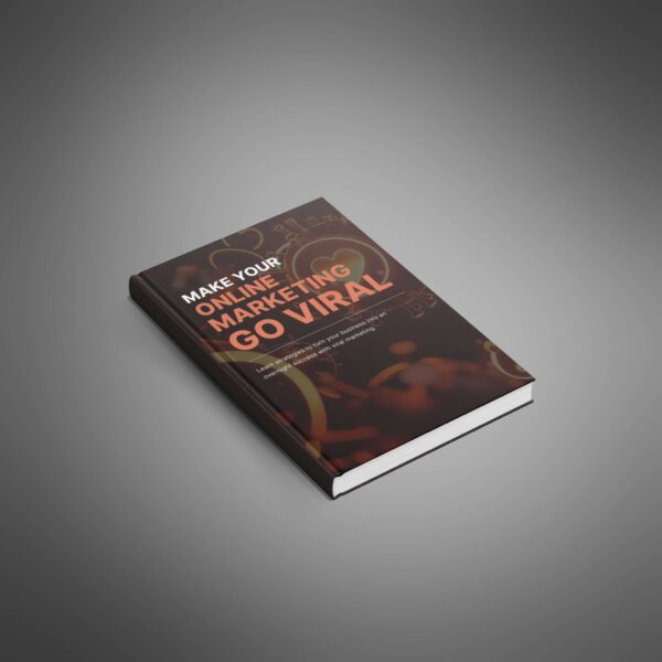 Make Your Online Marketing Go Viral