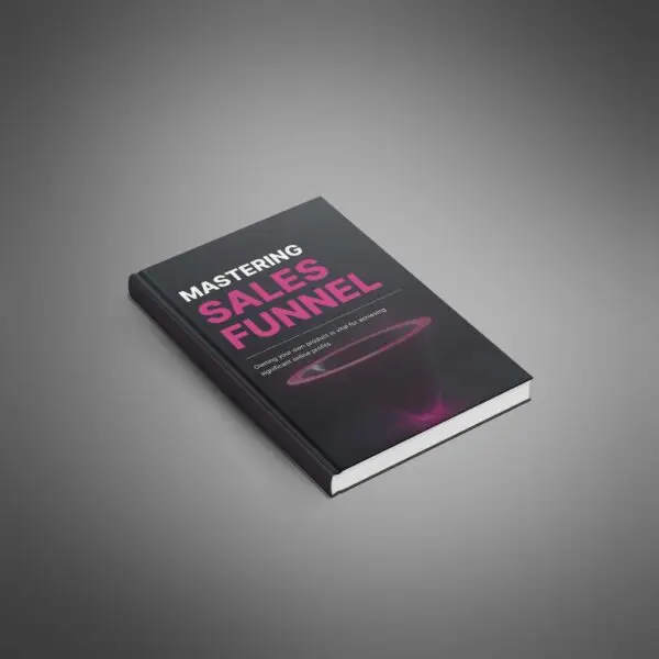 Mastering Sales Funnel