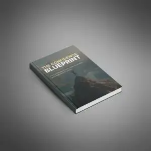 The Confidence Blueprint - Ebook